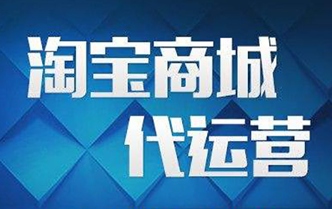 電商代運營 電商代運營